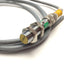 Used Turck Bi2-M12-AN6X-H1141 Proximity Sensor, 10-30VDC, M12x1, NO NPN, Range: 2mm
