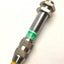 Used Turck Bi4-M12-AP6X-H1141 Proximity Sensor, 10-30VDC, M12x1, NO PNP, Range: 4mm