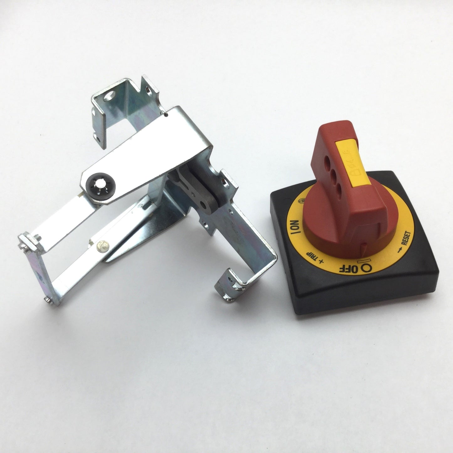 New – Open box Moeller NZM1-XRAVR Rear Operation Connection for NZM1 Circuit Breakers W/ Handle