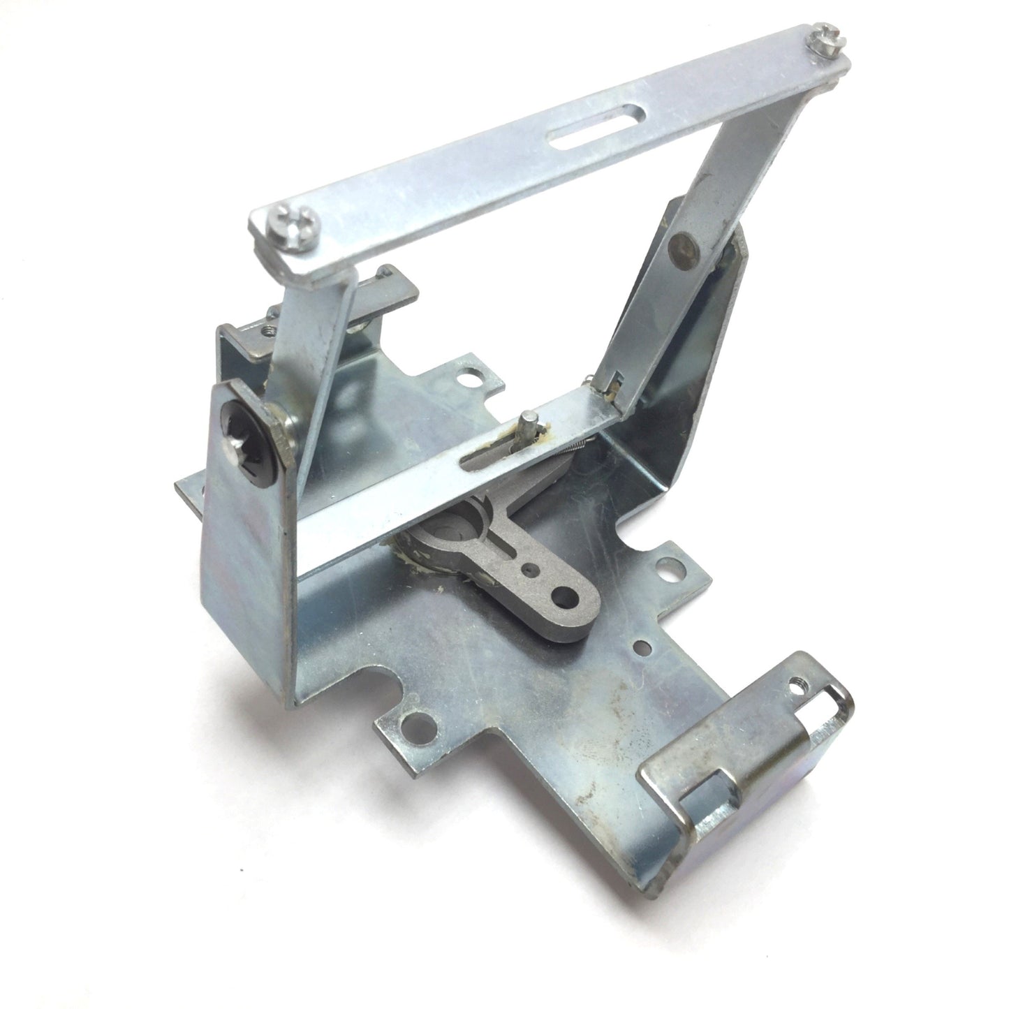 New – Open box Moeller NZM1-XRAVR Rear Operation Connection for NZM1 Circuit Breakers W/ Handle