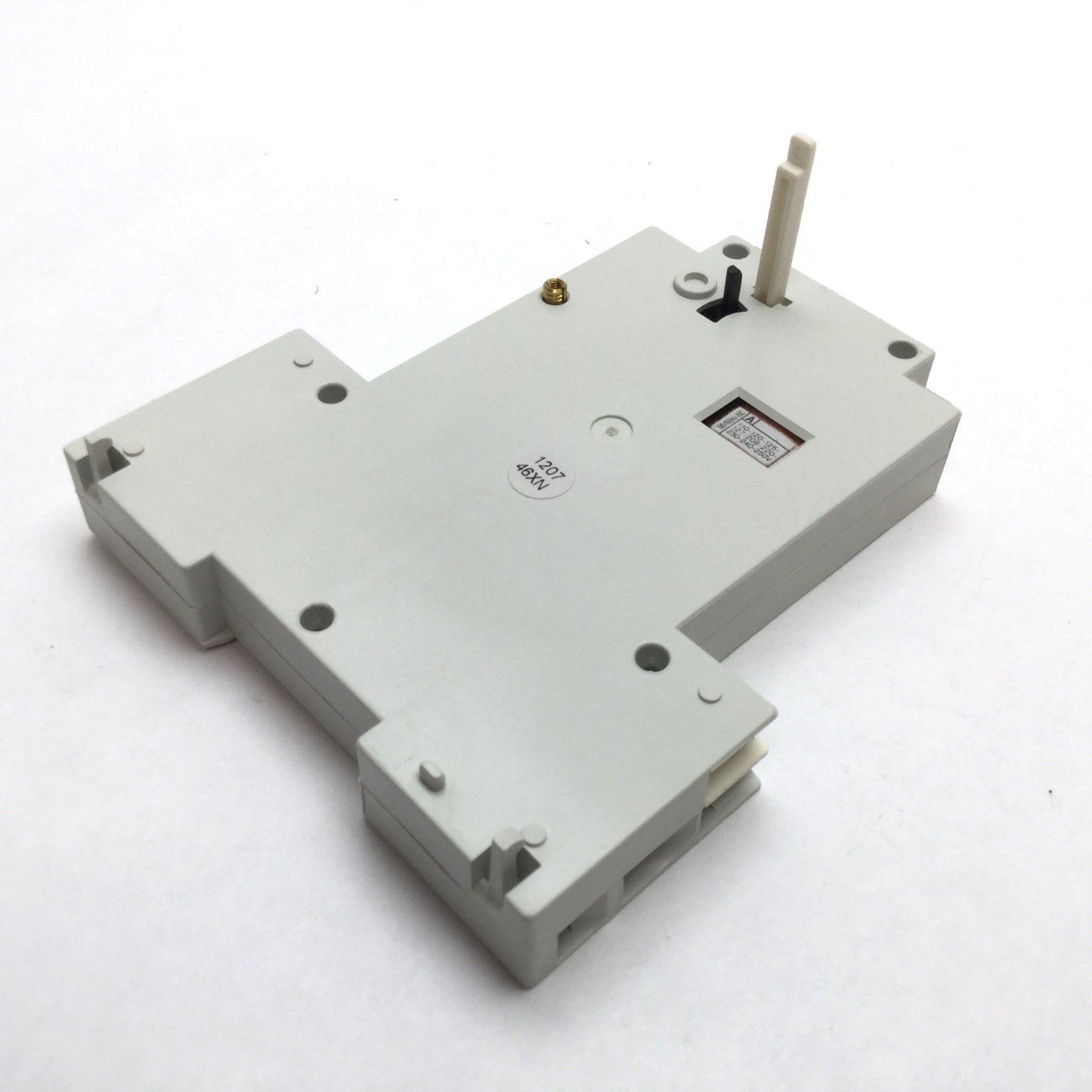 New – Open box Moeller A-PKZ2-B Shunt Trip Module, 110-250VAC/DC, For Manual Motor Protector