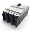 New – Open box Moeller NZMN1-A63-NA Circuit Breaker, 3-Pole, 690VAC 63A, Adjustable Overload