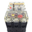 New – Open box Moeller NZMH4-25 Circuit Breaker Disconnect Switch, 3-Pole, Rating: 500VAC 25A