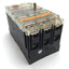 New – Open box Moeller NZMH4-25 Circuit Breaker Disconnect Switch, 3-Pole, Rating: 500VAC 25A