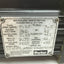 Used Parker N070FE-NMSV Brushless Servo Motor Torque: 1.0 Nm 7500 RPM Voltage: 340V