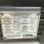 Used Parker N070FE-NMSV Brushless Servo Motor Torque: 1.0 Nm 7500 RPM Voltage: 340V