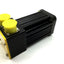 Used Parker N070FE-NMSV Brushless Servo Motor Torque: 1.0 Nm 7500 RPM Voltage: 340V