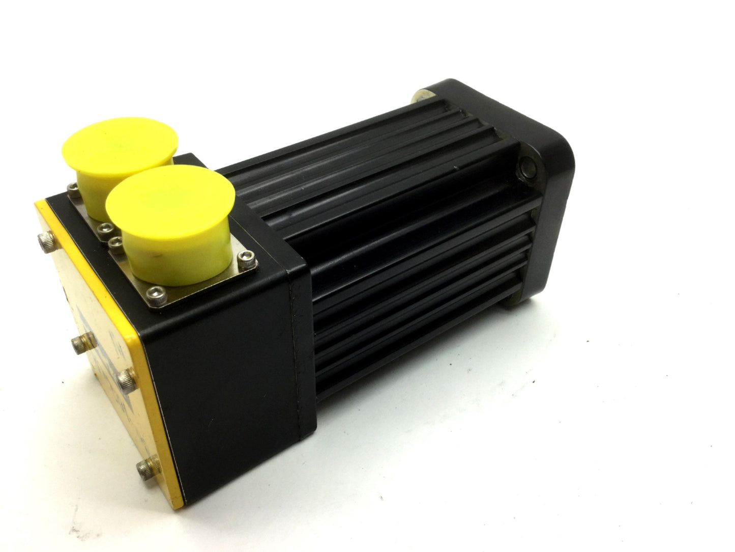 Used Parker N070FE-NMSV Brushless Servo Motor Torque: 1.0 Nm 7500 RPM Voltage: 340V
