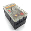 Used Moeller NZMH4-100 Circuit Breaker Disconnect Switch, 3-Pole, Rating 500VAC 100A