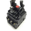 Used Moeller PKZM3-16 Thermal Magnetic Circuit Breaker, Range: 10-16A, *No Cover*