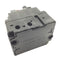 Used Moeller PKZM3-16 Thermal Magnetic Circuit Breaker, Range: 10-16A, *No Cover*