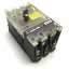 Used Moeller NZM6-40 Circuit Breaker Disconnect Switch, 3-Pole, Rating 500VAC 40A