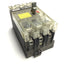 Used Moeller NZM6-40 Circuit Breaker Disconnect Switch, 3-Pole, Rating 500VAC 40A