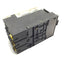 Used Moeller NZM6-40 Circuit Breaker Disconnect Switch, 3-Pole, Rating 500VAC 40A