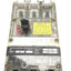 Used Moeller NZM6-40 Circuit Breaker Disconnect Switch, 3-Pole, Rating 500VAC 40A