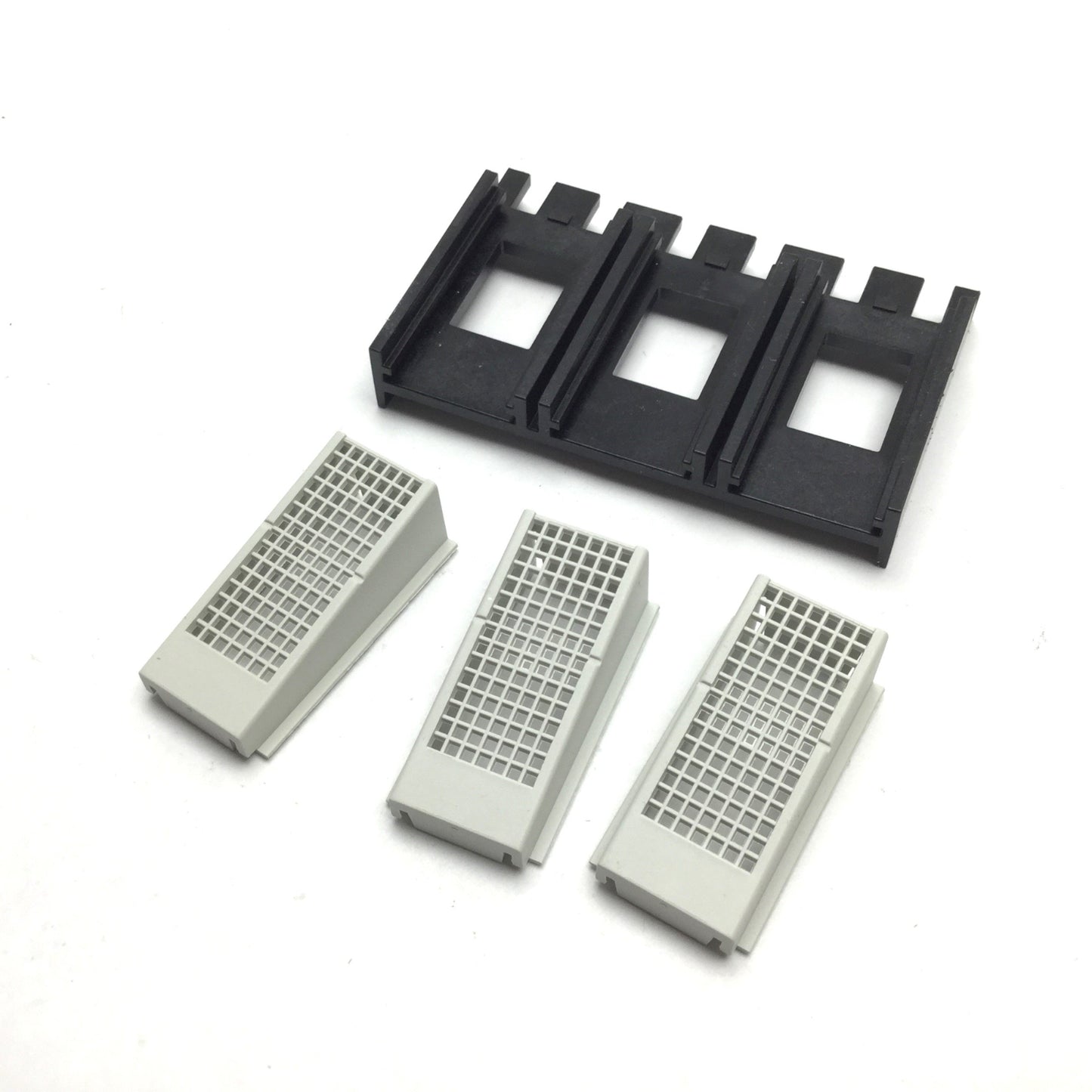 New – Open box Moeller NZM1-XIPK Finger Contact Protection For NZM1 PN1 N1 Circuit Breakers