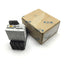 New – Open box Eaton PKZ2 Circuit Breaker Motor Protector Base Unit, Rating: 6000V 0.6-40A