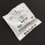 New Micro Detectors SA2/0P-1K Photoelectric Sensor, Range: 150mm, 4-Pin M12 QD, PNP