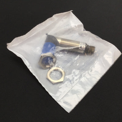 New Micro Detectors SPH/00-1EDA Photoelectric Sensor Emitter, Range: 14m, 10-30VDC