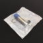 New Micro Detectors SA6/0P-1KDA Photoelectric Sensor Switch, 400mm, PNP, 4-Pin M12
