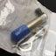 New Micro Detectors SA6/0P-1KDA Photoelectric Sensor Switch, 400mm, PNP, 4-Pin M12
