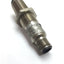 Used Diell SSC/AP-1H Photoelectric Sensor Switch, PNP, 10-30VDC 100mA, 4-Pin M12