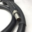 Used Stocker & Yale Fiber Optic Cable, Length: 3', Input Diameter: 5/16", ID: 1-7/64"