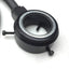 Used Stocker & Yale Fiber Optic Cable, Length: 3', Input Diameter: 5/16", ID: 1-7/64"
