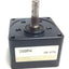 Used Oriental Motor Co. Vexta 2GD5K Motor Gear Head 0.315" Shaft Size 1" Shaft Length
