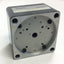 Used Oriental Motor Co. Vexta 2GD5K Motor Gear Head 0.315" Shaft Size 1" Shaft Length