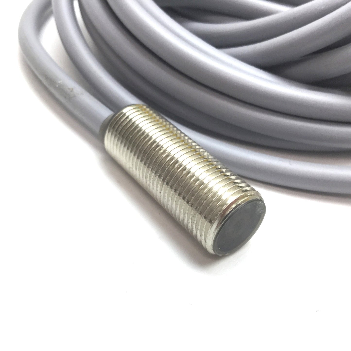 New Other Eaton Cutler Hammer E57SAL12T110 Proximity Sensor, 2mm, M12, NPN N/O, 10-30VDC