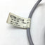 New Other Eaton Cutler Hammer E57SAL12T110 Proximity Sensor, 2mm, M12, NPN N/O, 10-30VDC