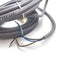 New Other Eaton Cutler Hammer E57SAL12T110 Proximity Sensor, 2mm, M12, NPN N/O, 10-30VDC