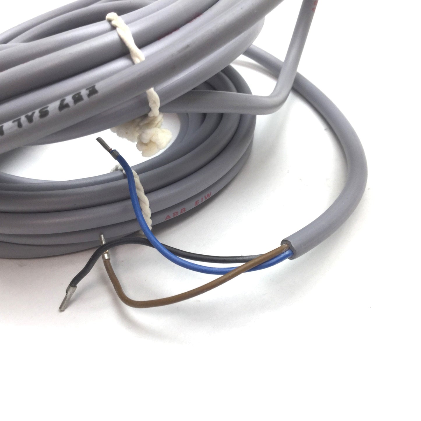 New Other Eaton Cutler Hammer E57SAL12T110 Proximity Sensor, 2mm, M12, NPN N/O, 10-30VDC