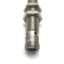 Used AECO SI12-C2 Inductive Proximity Sensor, 2mm, 10-30VDC, PNP N/O, M12 4-Pin