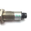 Used AECO Inductive Proximity Sensor, 10-30VDC, PNP N/O, M12 4-Pin, Barrel M18