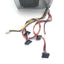 Used Dell N350P-06 Computer Power Supply, 350W, 24-Pin, 1x P4, 4x SATA, 1x FDD