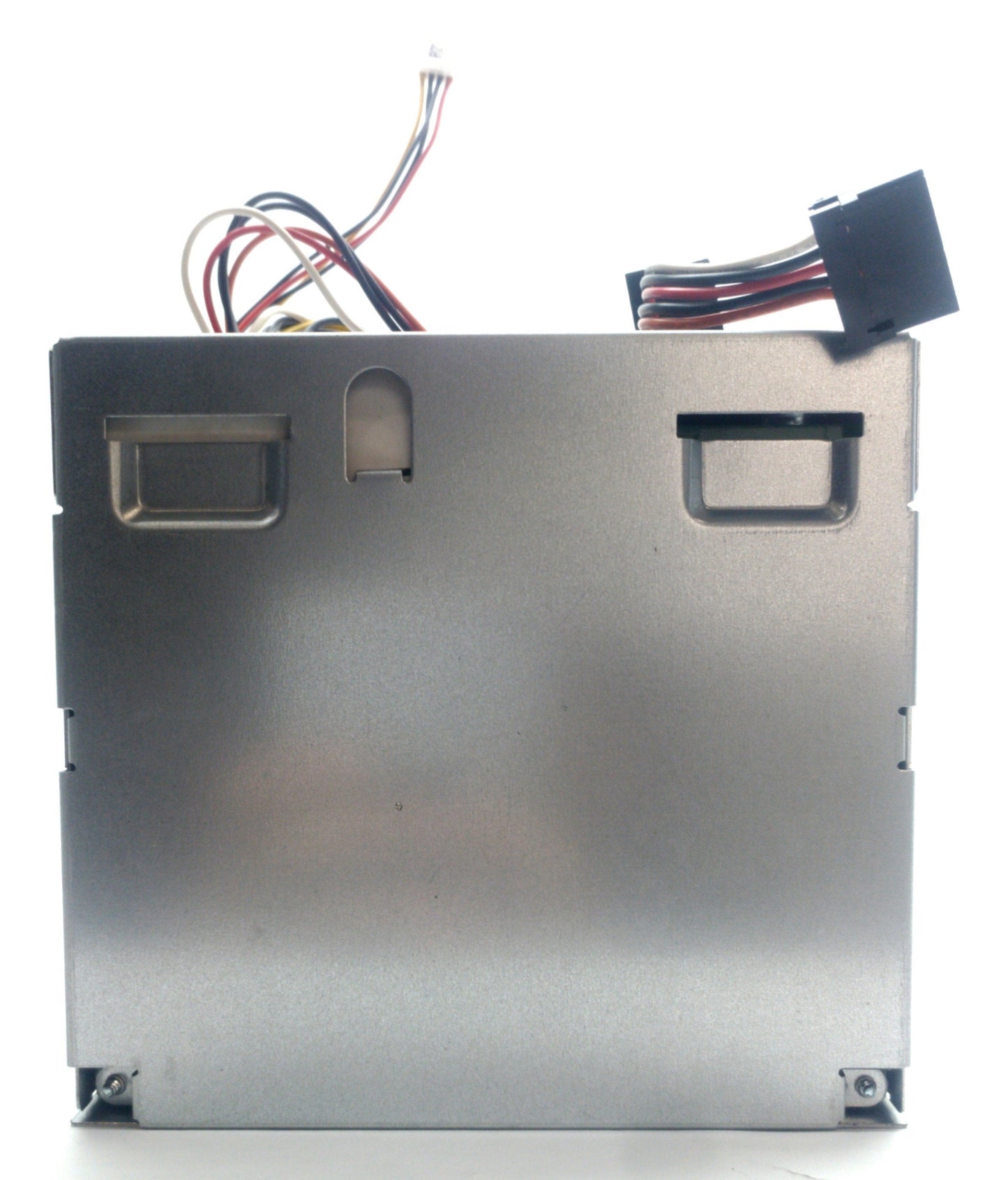 Used Dell N350P-06 Computer Power Supply, 350W, 24-Pin, 1x P4, 4x SATA, 1x FDD