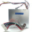 Used Dell N350P-06 Computer Power Supply, 350W, 24-Pin, 1x P4, 4x SATA, 1x FDD