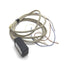 Used Datalogic S41-2-P-P Photoelectric Sensor, Polarised Retroreflective 10-30VDC PNP