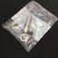 New Diell SS4/AP-1K Photoelectric Sensor, 200mm, 10-30VDC, PNP N/O, M12 4-Pin