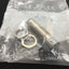 New Diell SS4/AP-1K Photoelectric Sensor, 200mm, 10-30VDC, PNP N/O, M12 4-Pin