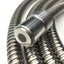 Used IT 9022-90-132FO Fiber Optic Ring Light ,10' Long, 23/32" Input, 9/32" Bundle