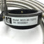 Used IT 9022-90-132FO Fiber Optic Ring Light ,10' Long, 23/32" Input, 9/32" Bundle