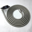 Used IT 9022-90-132FO Fiber Optic Ring Light ,10' Long, 23/32" Input, 9/32" Bundle