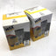 Used Lot of 2 New WIX 46780 Air Filters, Open Box, Filter Not Used