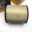 Used Lot of 2 New WIX 46780 Air Filters, Open Box, Filter Not Used