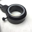 Used Stocker & Yale Fiber Optic Cable, 3', Input 5/16", ID: 1-7/64" *Missing Screw*