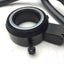 Used Stocker & Yale Fiber Optic Cable, 3', Input 5/16", ID: 1-7/64" *Missing Screw*