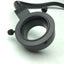Used Stocker & Yale Fiber Optic Cable, 3', Input 5/16", ID: 1-7/64" *Missing Screw*